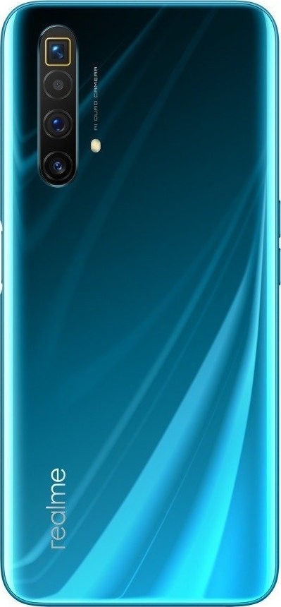 Realme X3 Superzoom (256GB) Glacier Blue (RMX2086)