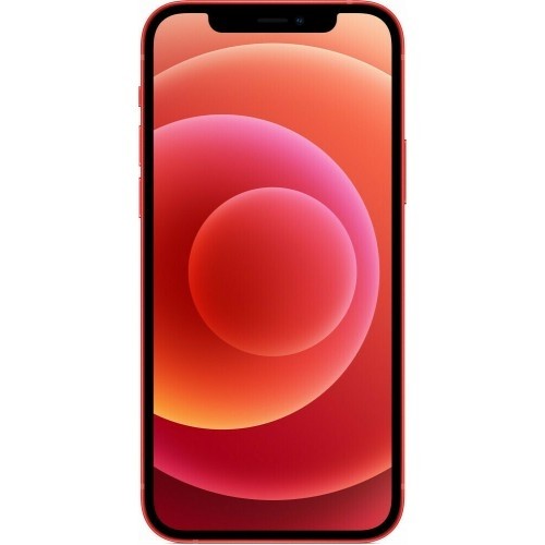 Apple iPhone 12 Mini (64GB) Red (MGE03ZD/A)
