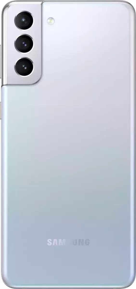 Samsung Galaxy S21+ 5G Dual SIM (8GB/128GB) Phantom Silver