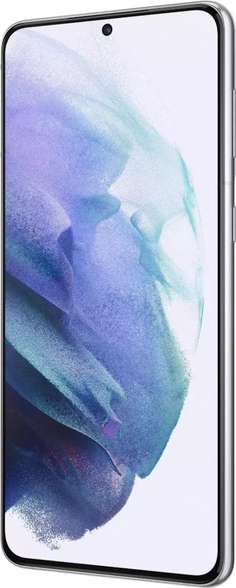 Samsung Galaxy S21+ 5G Dual SIM (8GB/128GB) Phantom Silver