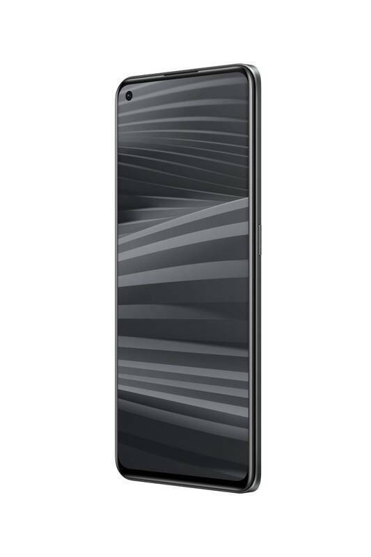 Realme GT2 5G (8GB/128GB) - Steel Black 5999881