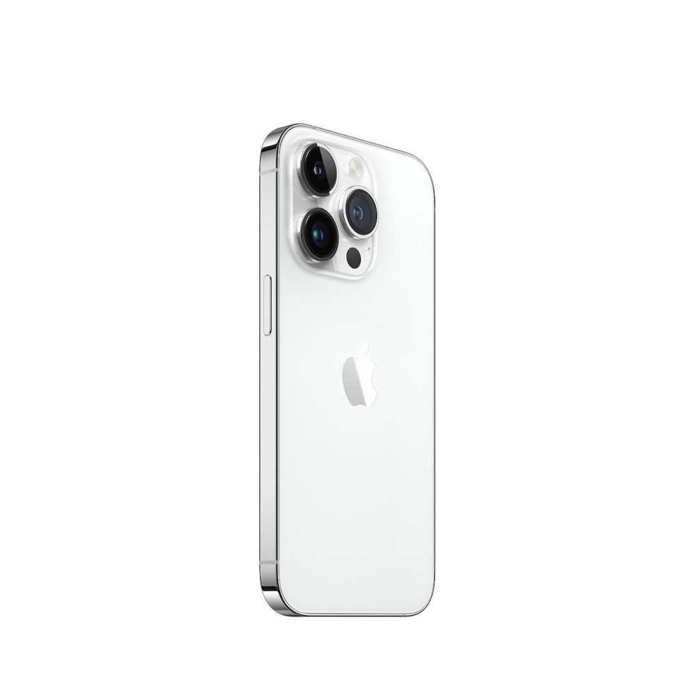 Apple iPhone 14 Pro 5G (6GB/128GB) Silver MQ023HX/A