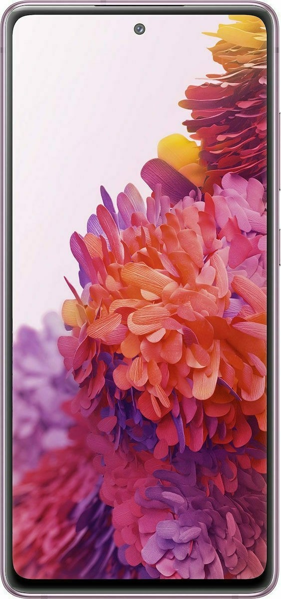Samsung Galaxy S20 FE 5G (128GB) Cloud Lavender (G780F/DS)