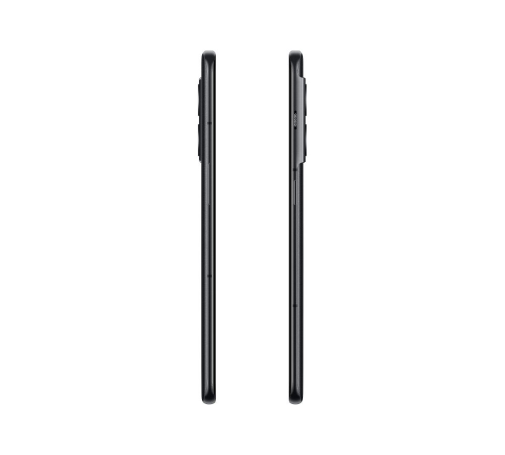 OnePlus 10 Pro 5G Dual SIM (8GB/128GB) Volcanic Black (6921815619765)