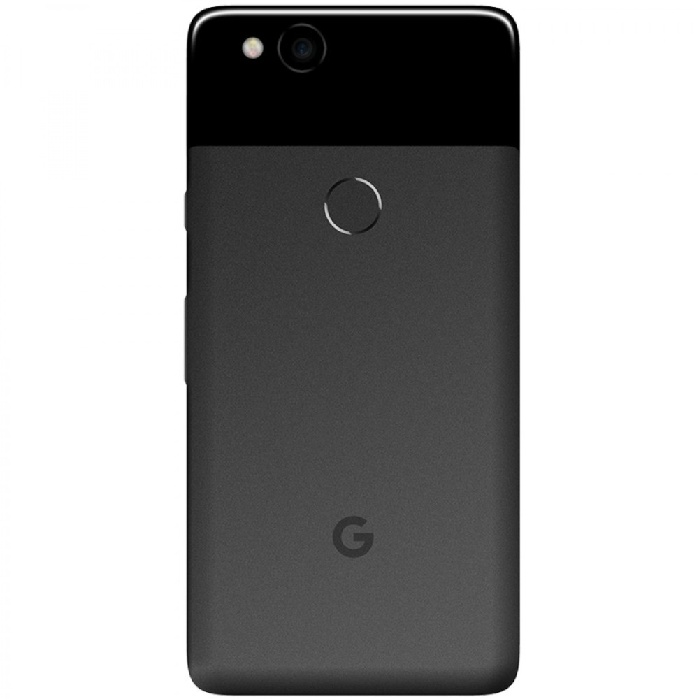 Google Pixel 2 XL 128GB Black EU