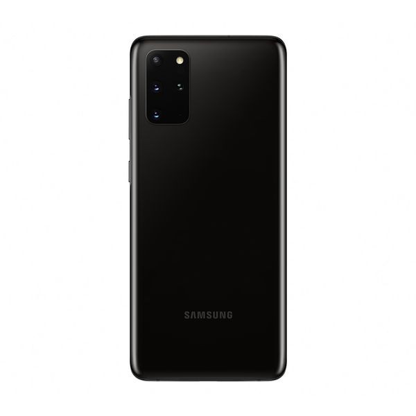 Samsung Galaxy S20+ Cosmic Black 5G 128GB G986B