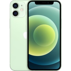 Apple iPhone 12 Mini (128GB) Green (194252016190)